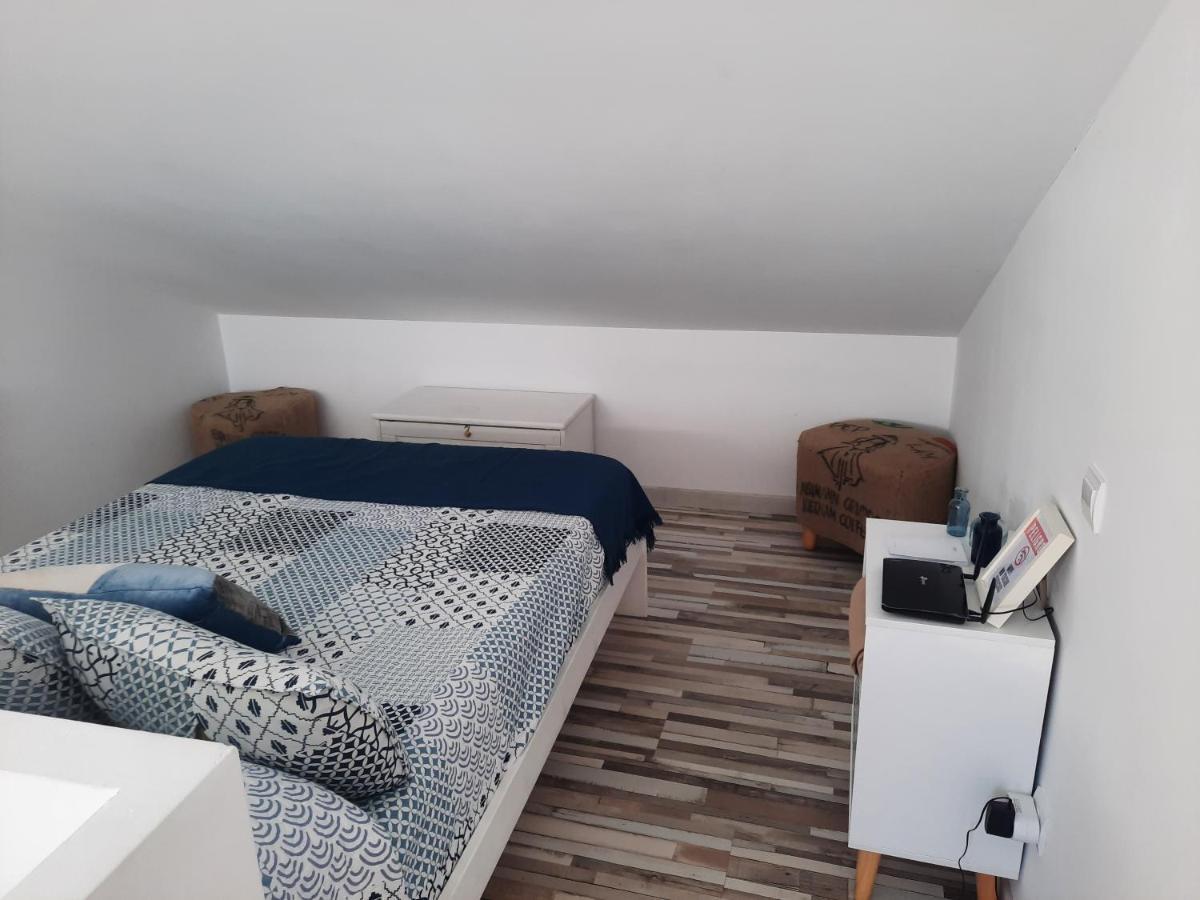 Cervera de Buitrago Cerverahouse מראה חיצוני תמונה