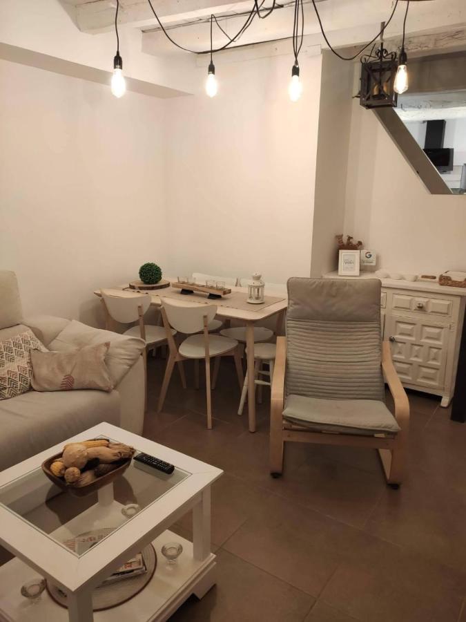 Cervera de Buitrago Cerverahouse מראה חיצוני תמונה